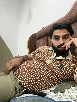 hottestboy03 online show from 19, 10, 2025