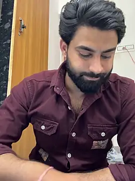 hottestboy03 online show from 19, 2, 2026