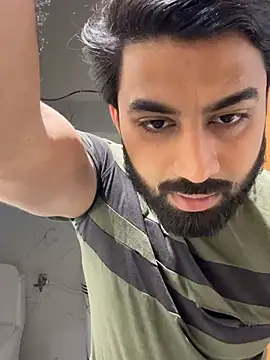 hottestboy03 online show from 21, 2, 2026