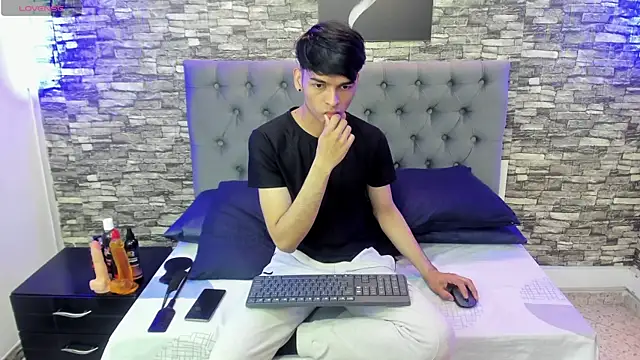 OnlyJos online show from 25, 9, 2025