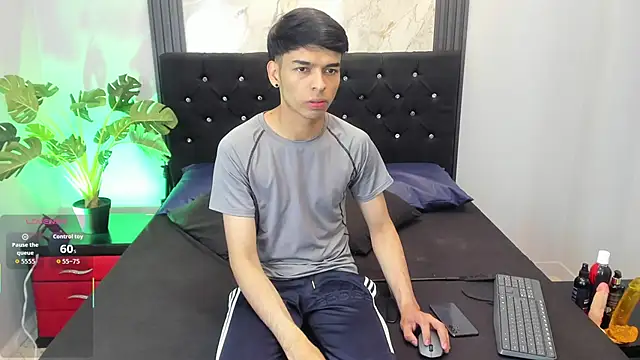 OnlyJos online show from 27, 9, 2025