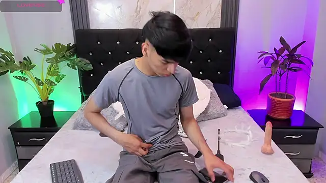 OnlyJos online show from 18, 10, 2025