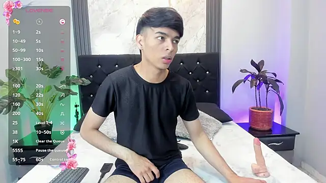 OnlyJos online show from 3, 11, 2025