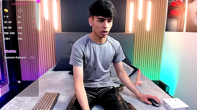 OnlyJos online show from 18, 11, 2025