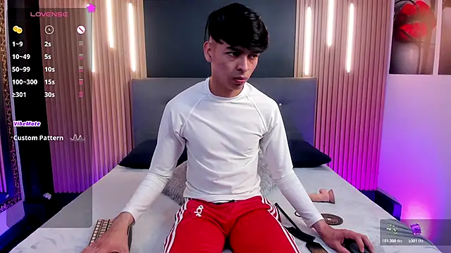 OnlyJos online show from 25, 11, 2025