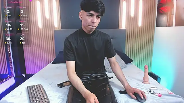 OnlyJos online show from 15, 12, 2025