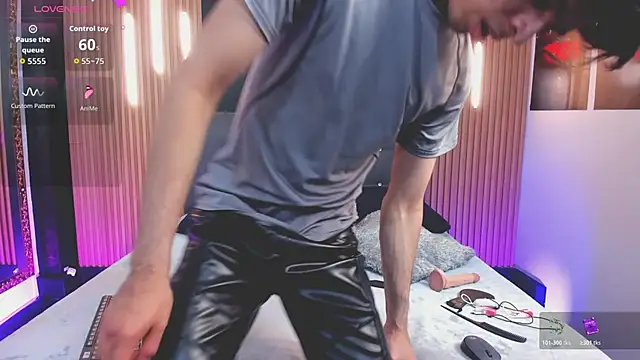 OnlyJos online show from 16, 12, 2025