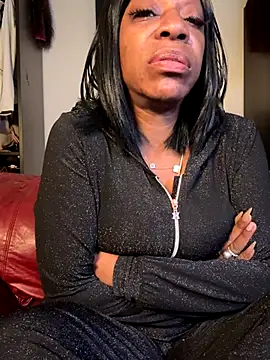 Kennady Buxum Goddess online show from 17, 9, 2025