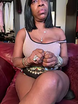 Kennady Buxum Goddess online show from 22, 9, 2025