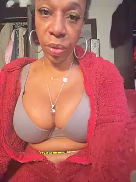 Kennady Buxum Goddess online show from 4, 11, 2025