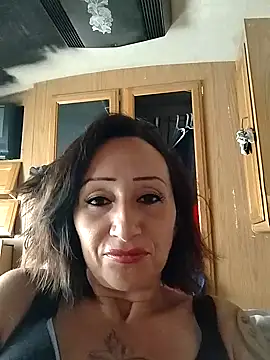 Dirtywhitebitch5150 online show from 8, 9, 2025