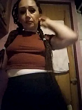 Dirtywhitebitch5150 online show from 17, 9, 2025