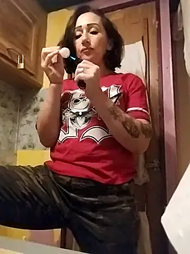 Dirtywhitebitch5150 online show from 23, 9, 2025