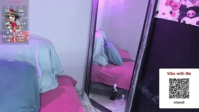 caro lina20 online show from 6, 3, 2026