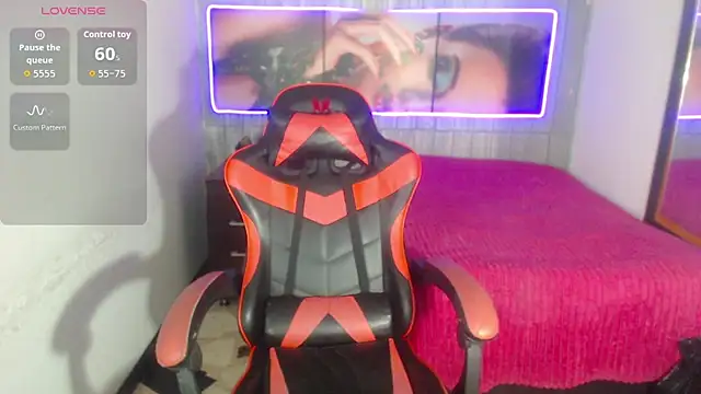 Snapshot of greiccy_20 chatting on 15, 12, 2025 greiccy 20 online show from 15, 12, 2025