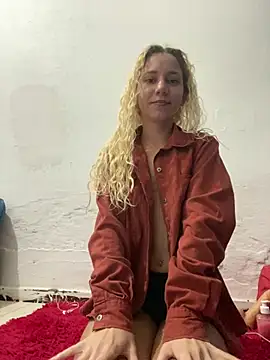 Snapshot of Bruna551 chatting on 28, 2, 2026 Bruna551 online show from 28, 2, 2026