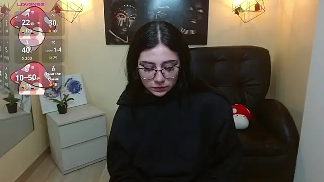 agarycus  online show from 1, 10, 2025