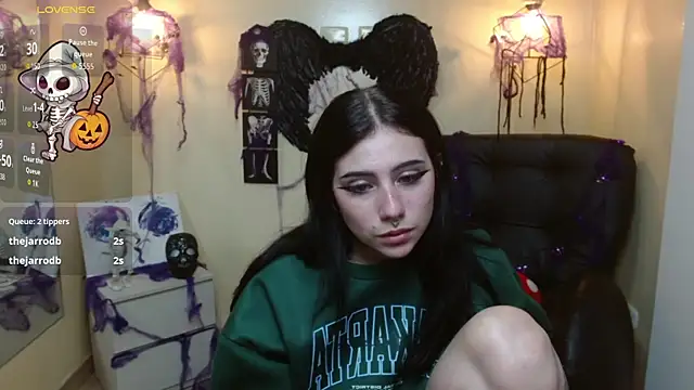 agarycus  online show from 21, 10, 2025