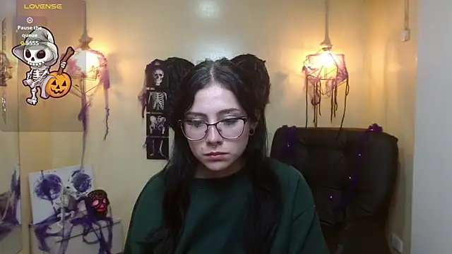 agarycus  online show from 27, 10, 2025