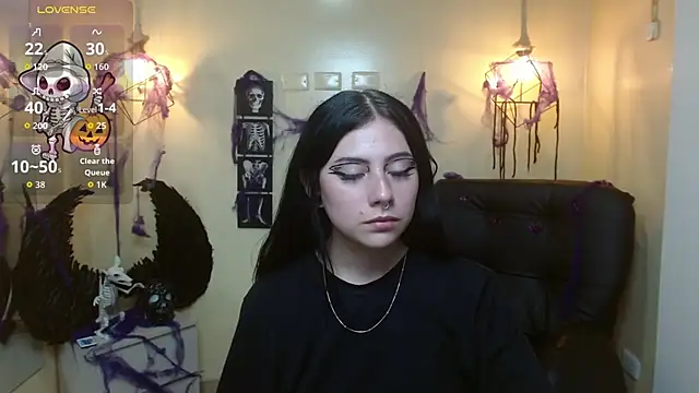 agarycus  online show from 30, 10, 2025