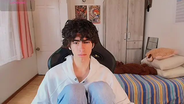 Nude Boy18 online show from 10, 4, 2026