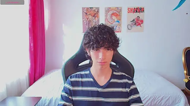 Snapshot of Nude_Boy18 chatting on 10, 7, 2026 Nude Boy18 online show from 10, 7, 2026