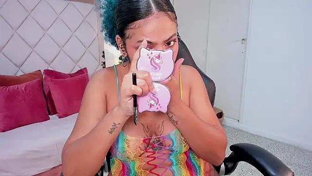 momo ayasse online show from 3, 12, 2025