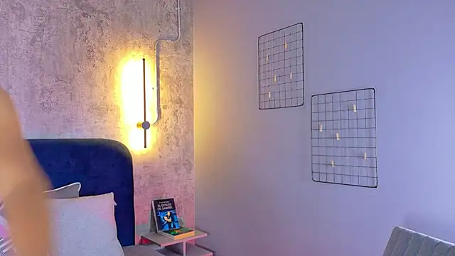 isabellaho1317 online show from 23, 10, 2025