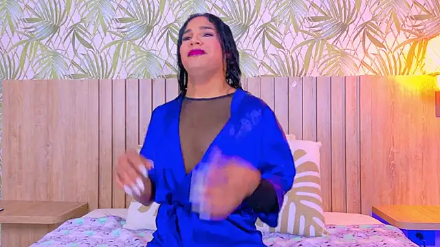 isabellaho1317 online show from 4, 11, 2025