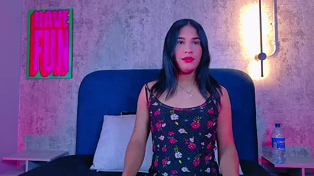 isabellaho1317 online show from 19, 11, 2025