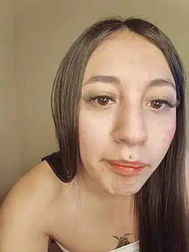 Snapshot of StefaniaFoxx_ chatting on 18, 7, 2026 StefaniaFoxx online show from 18, 7, 2026
