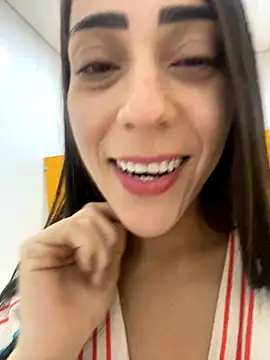 Snapshot of lucioliveira chatting on 27, 9, 2025 lucioliveira online show from 27, 9, 2025