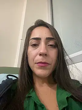 lucioliveira online show from 23, 10, 2025