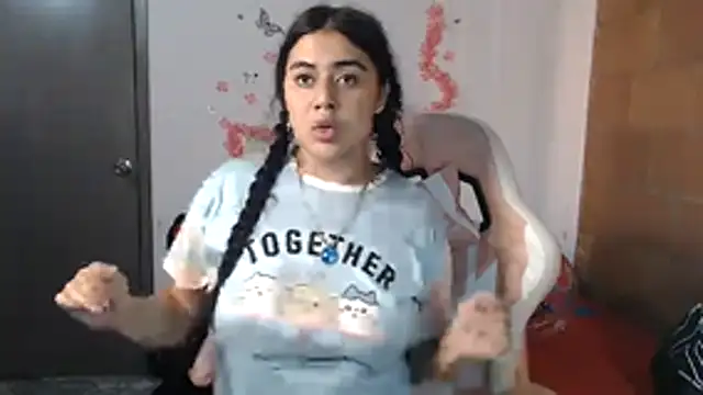 sophiadaza666 online show from 11, 3, 2026