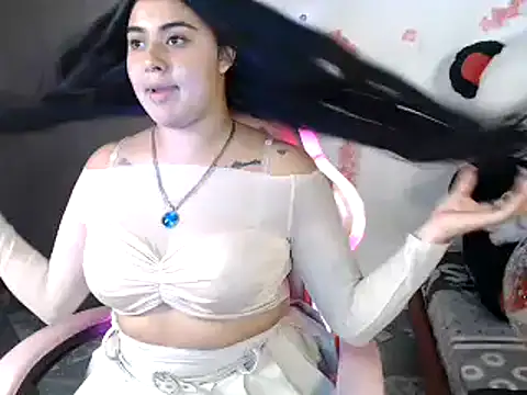 sophiadaza666 online show from 19, 4, 2026