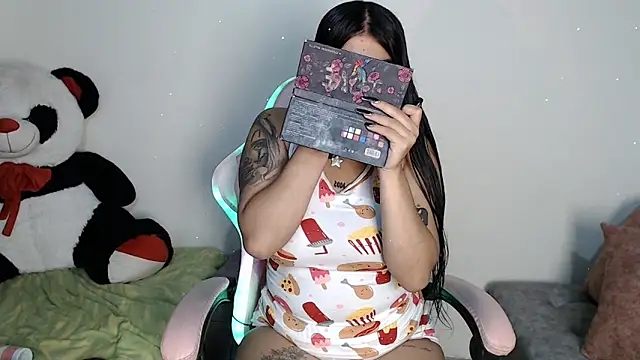 sophiadaza666 online show from 19, 7, 2026