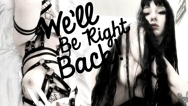 Crystal somnia online show from 17, 11, 2025