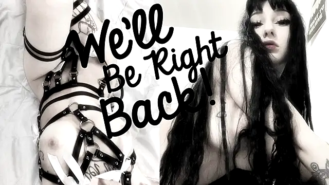 Crystal somnia online show from 28, 11, 2025