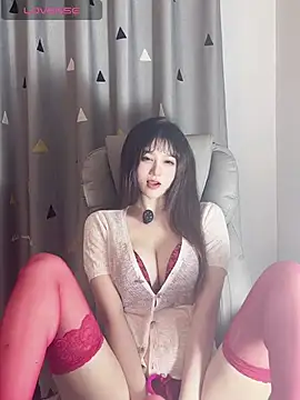 annacc999 online show from 14, 9, 2025