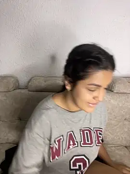 lunita sweet5 online show from 25, 11, 2025