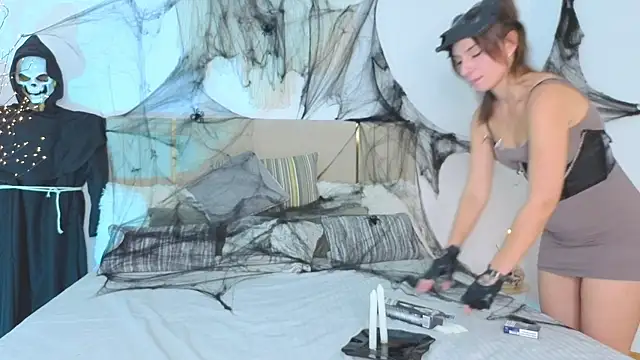 Little mia   online show from 24, 10, 2025