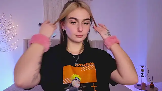 Little mia   online show from 15, 3, 2026