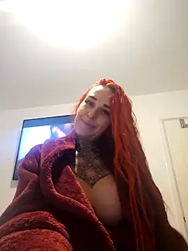 Snapshot of Lexii-Love chatting on 7, 10, 2025 Lexii-Love online show from 7, 10, 2025