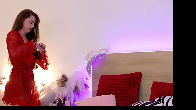 Snapshot of Sienna_Voss chatting on 13, 11, 2025 Sienna Voss online show from 13, 11, 2025