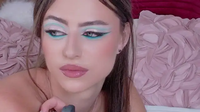 Sienna Voss online show from 16, 4, 2026