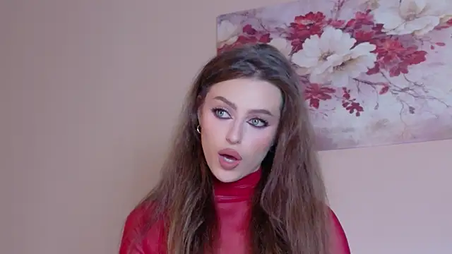 Snapshot of Sienna_Voss chatting on 29, 5, 2026 Sienna Voss online show from 29, 5, 2026
