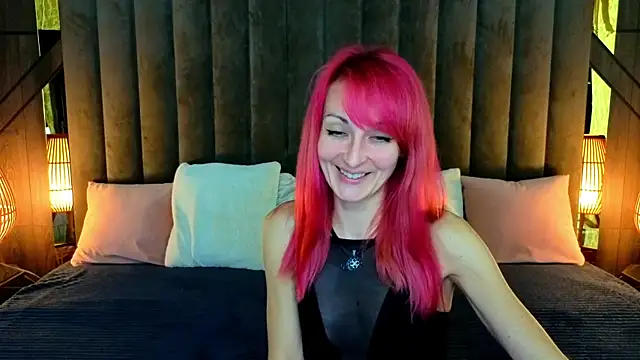 BrandyBloom online show from 22, 11, 2025