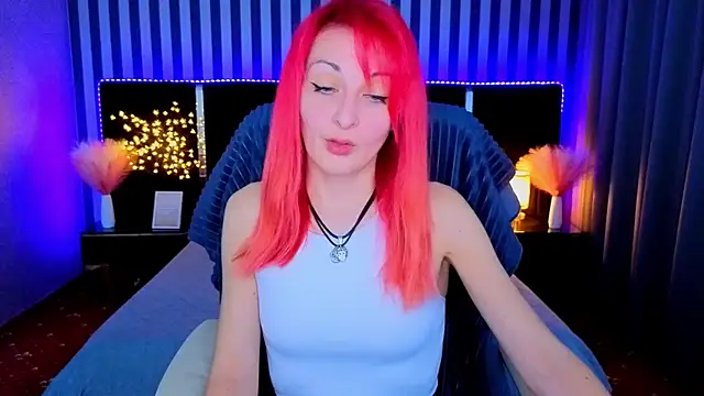 BrandyBloom online show from 10, 2, 2026