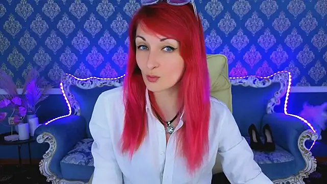 Snapshot of BrandyBloom chatting on 3, 7, 2026 BrandyBloom online show from 3, 7, 2026