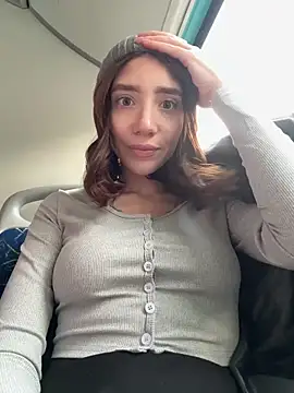 Snapshot of BallerinaCappuccino_ chatting on 25, 9, 2025 BallerinaCappuccino online show from 25, 9, 2025